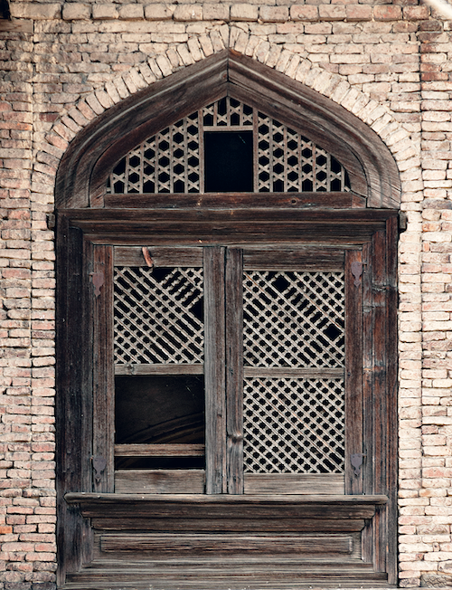 Himalayas And The Hills | Vernacular Architecture Of India